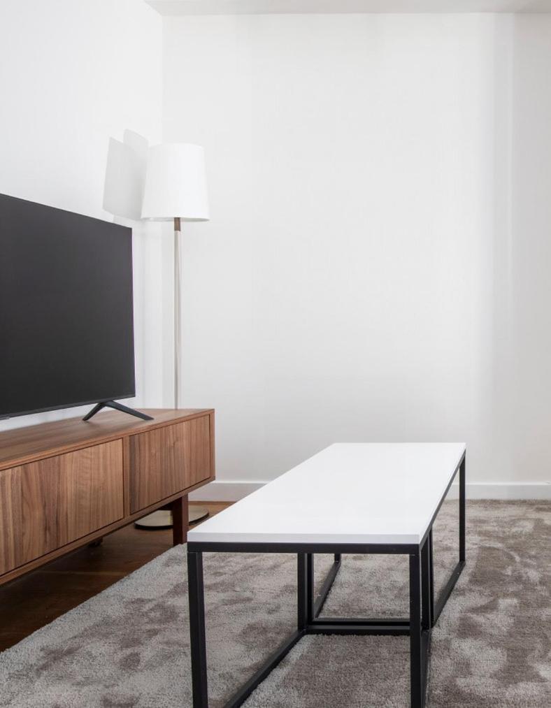 Amazing Flat For 6 At Camden Londra