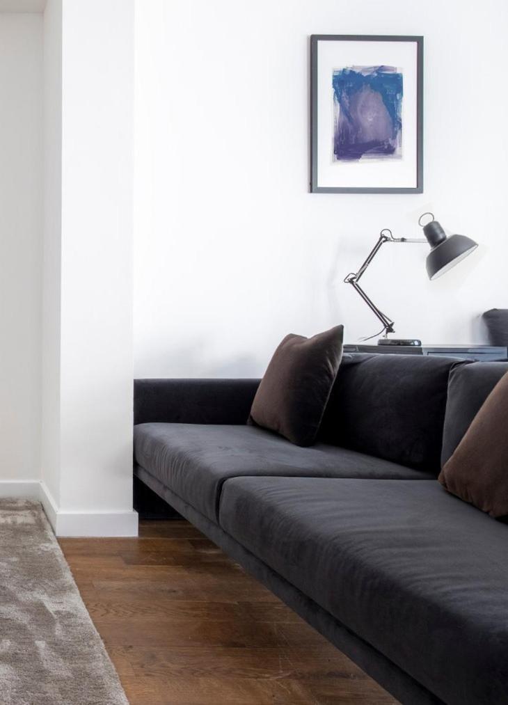 Amazing Flat For 6 At Camden Appartamento