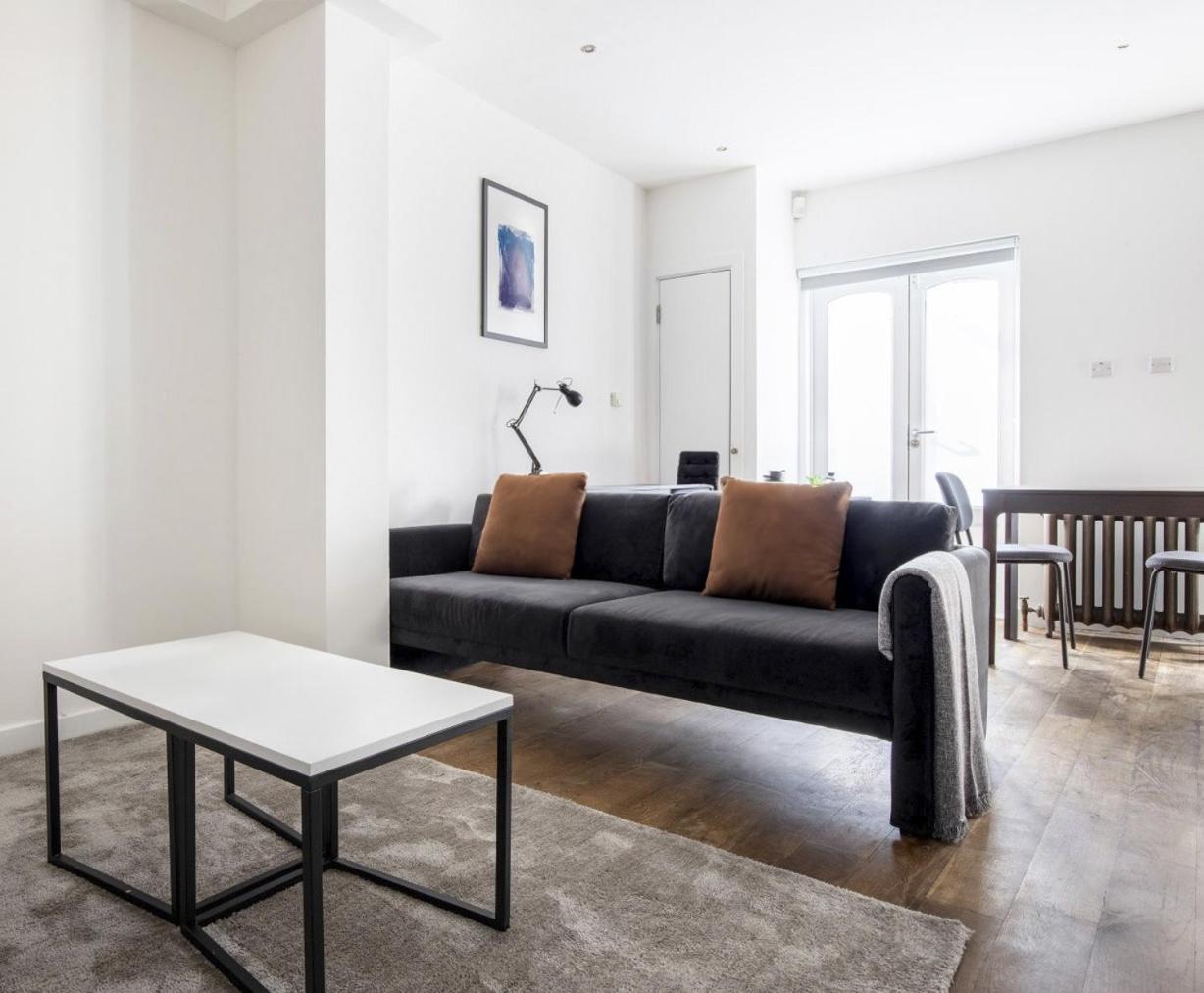 Appartamento Amazing Flat For 6 At Camden Londra